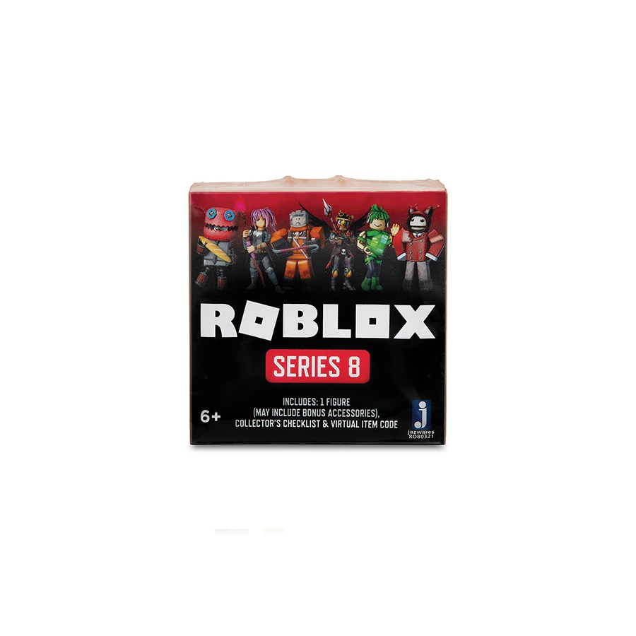 Roblox Sürpriz Paket 