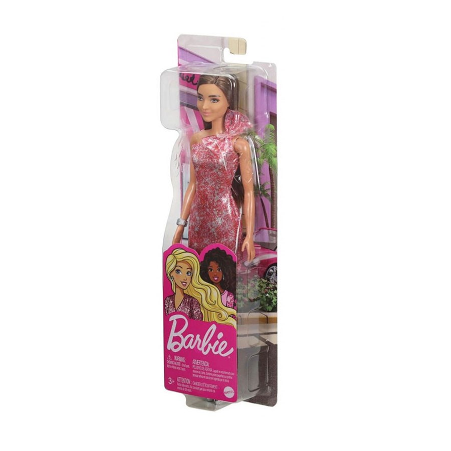 Barbie Pırıltılı Barbie 