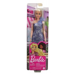 Barbie Pırıltılı Barbie