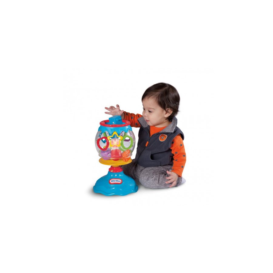 Little Tikes Şekilleri Keşfet  