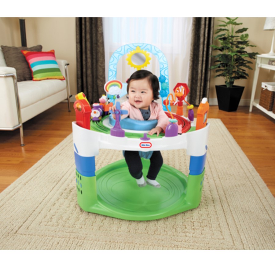 Little Tikes Aktivite Keşfet Öğren 