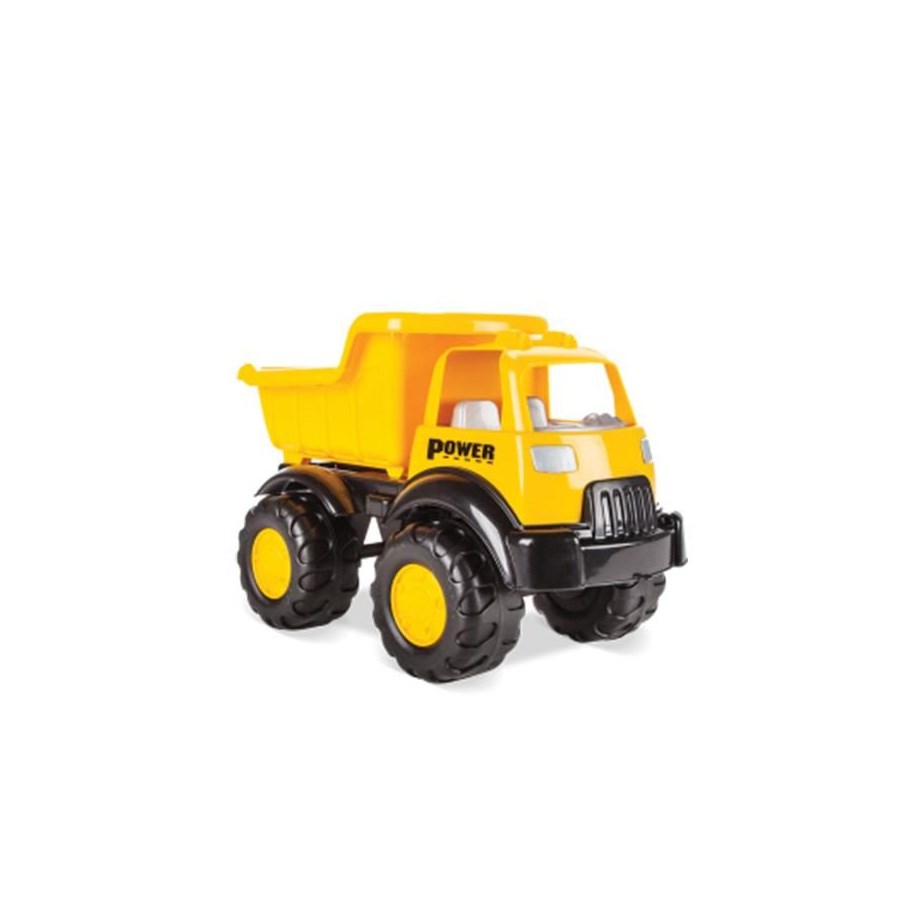 Pilsan Power Truck -Promosyon- 