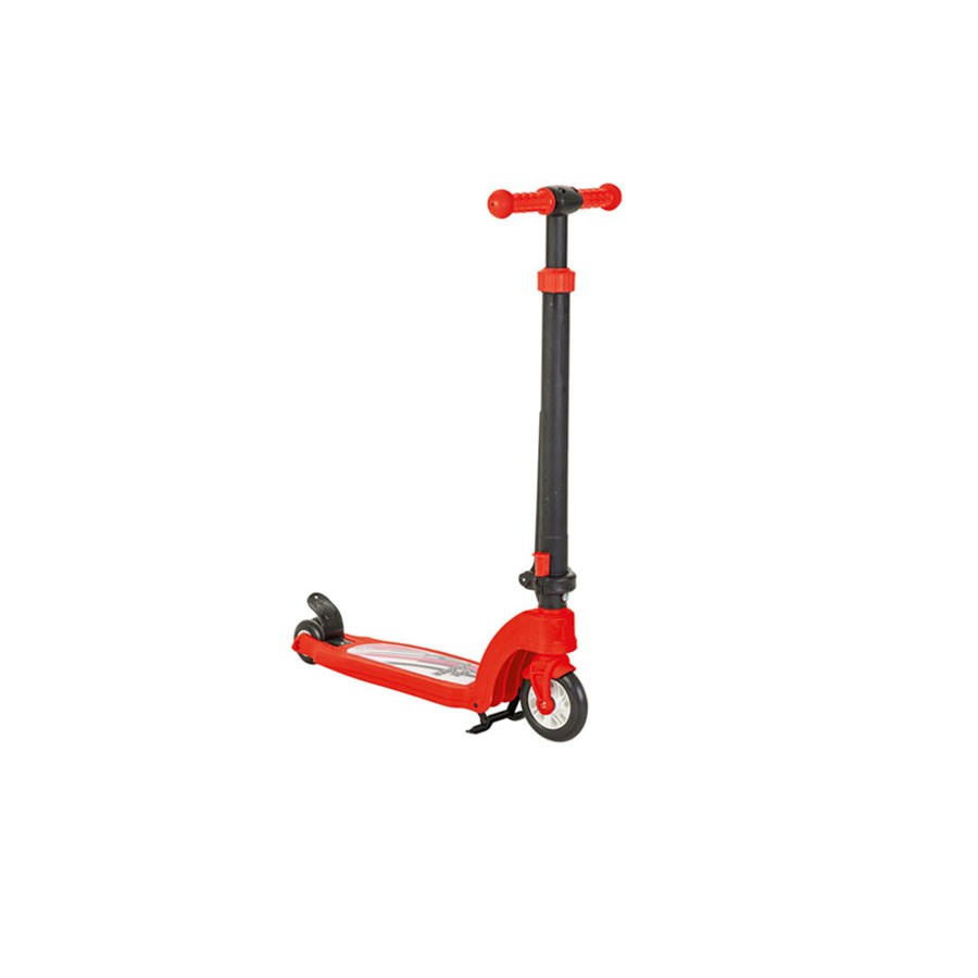 Pilsan Sport Scooter Kırmızı 