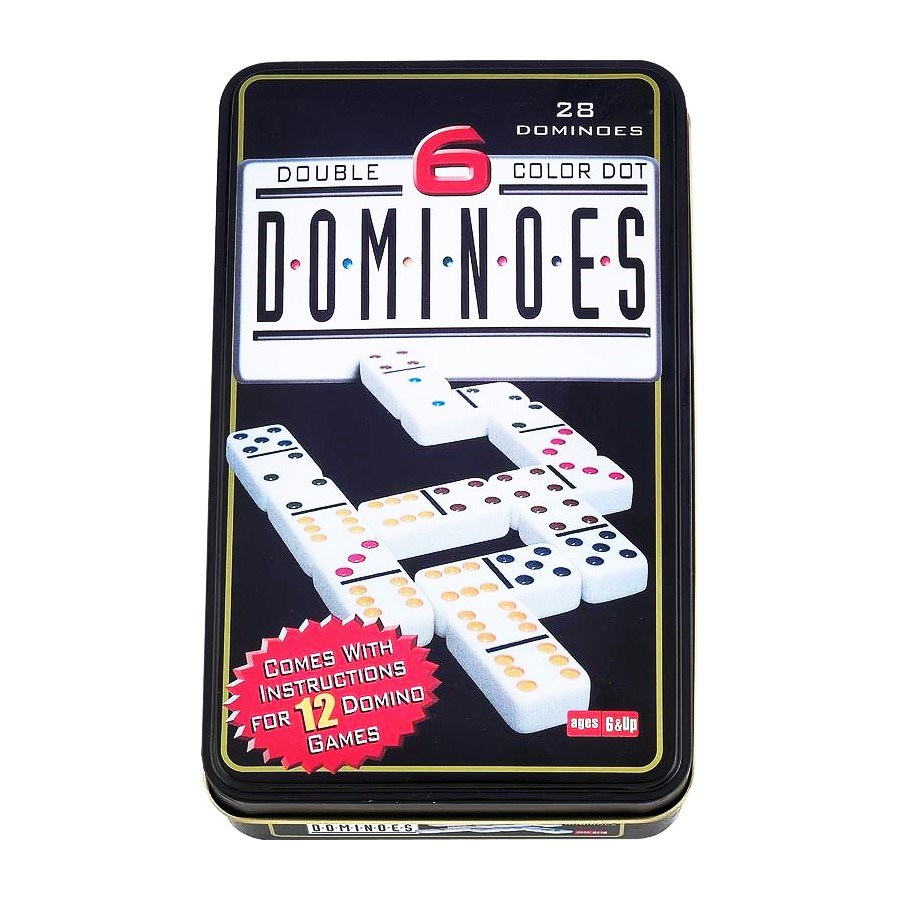 Domino 28li 