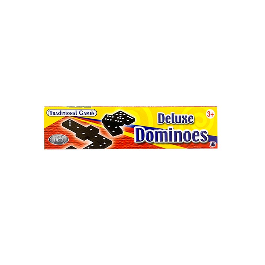 Games Domino Delux 