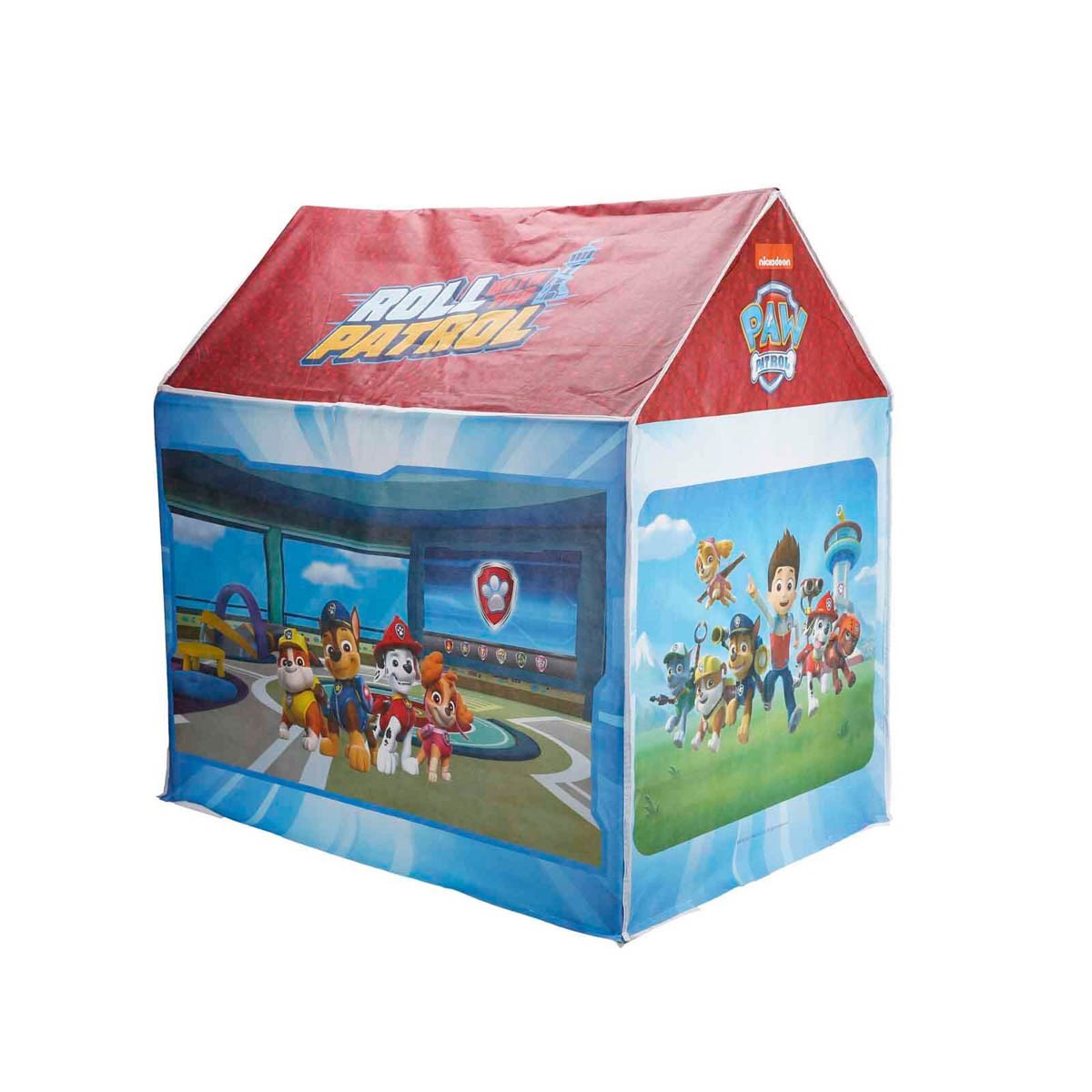 Paw Patrol Oyun Evi Çadırı 