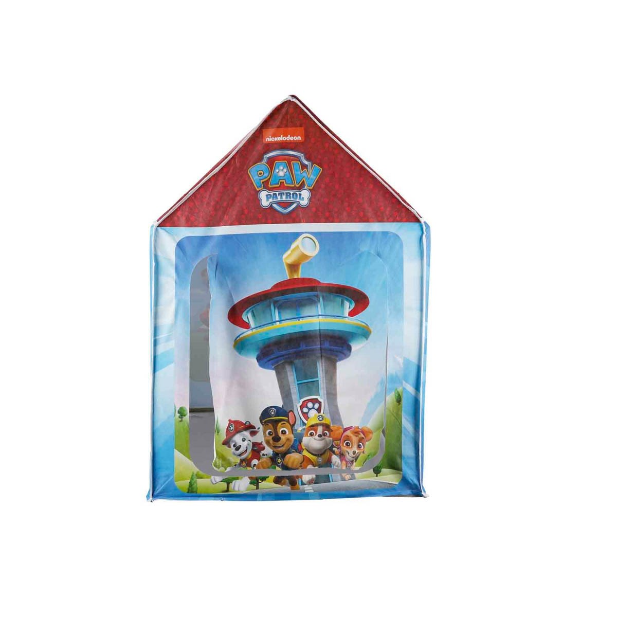 Paw Patrol Oyun Evi Çadırı 