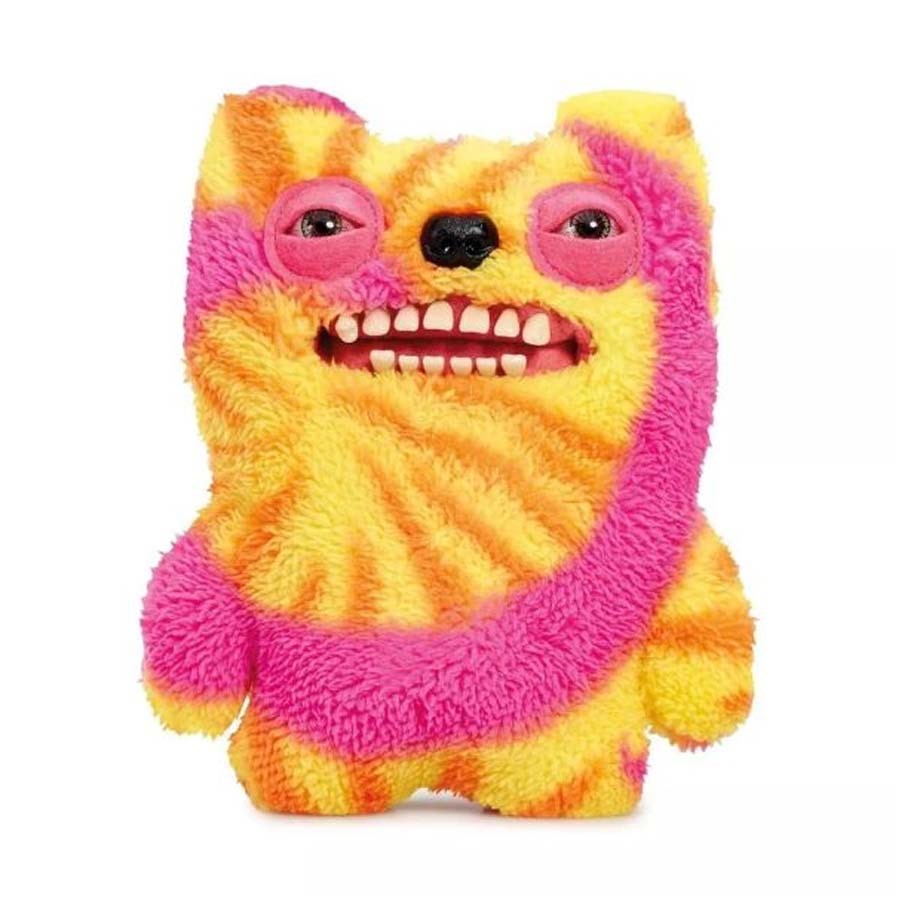 Peluş Fuggler Laboratory Misfits Seri-1 