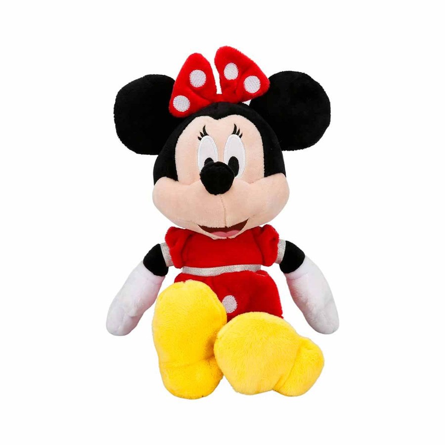 Minnie Mouse 30 Cm. 