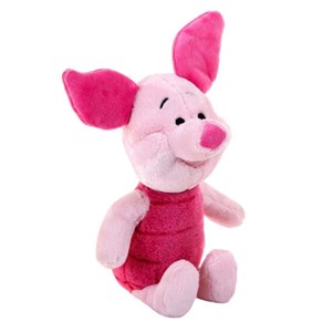 Piglet Core Peluş 25 cm