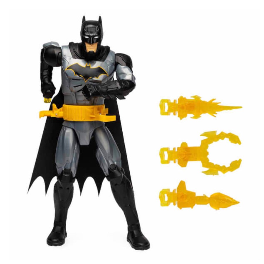 Batman Delux Figür 30 cm 