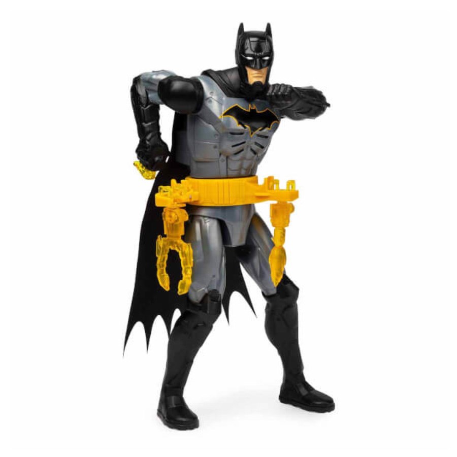 Batman Delux Figür 30 cm 