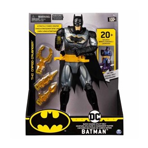 Batman Delux Figür 30 cm