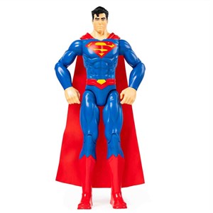 DC Comics Aksiyon Figürleri 30 cm