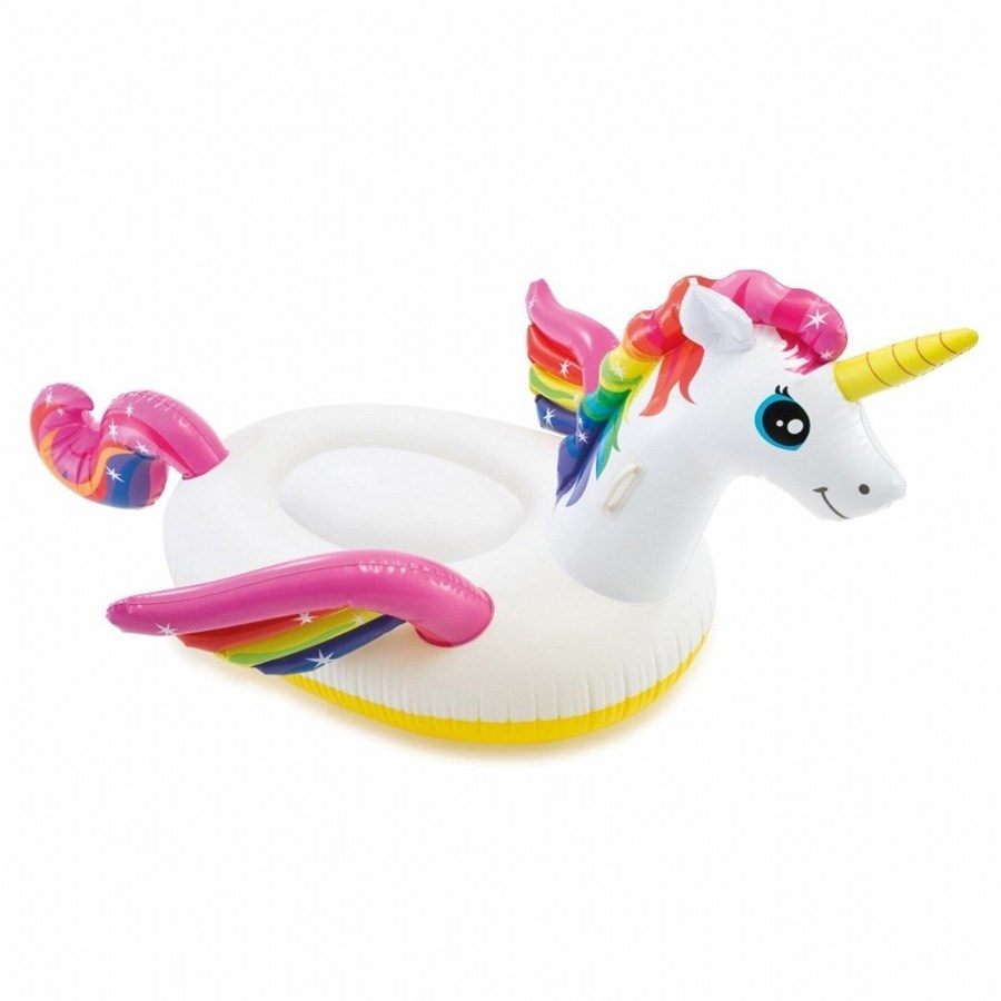 Intex Büyülü Unicorn 198 Cm. 