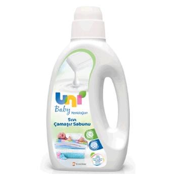 Uni Baby Yenidoğan Çamaşır Sabunu 1500 ML 