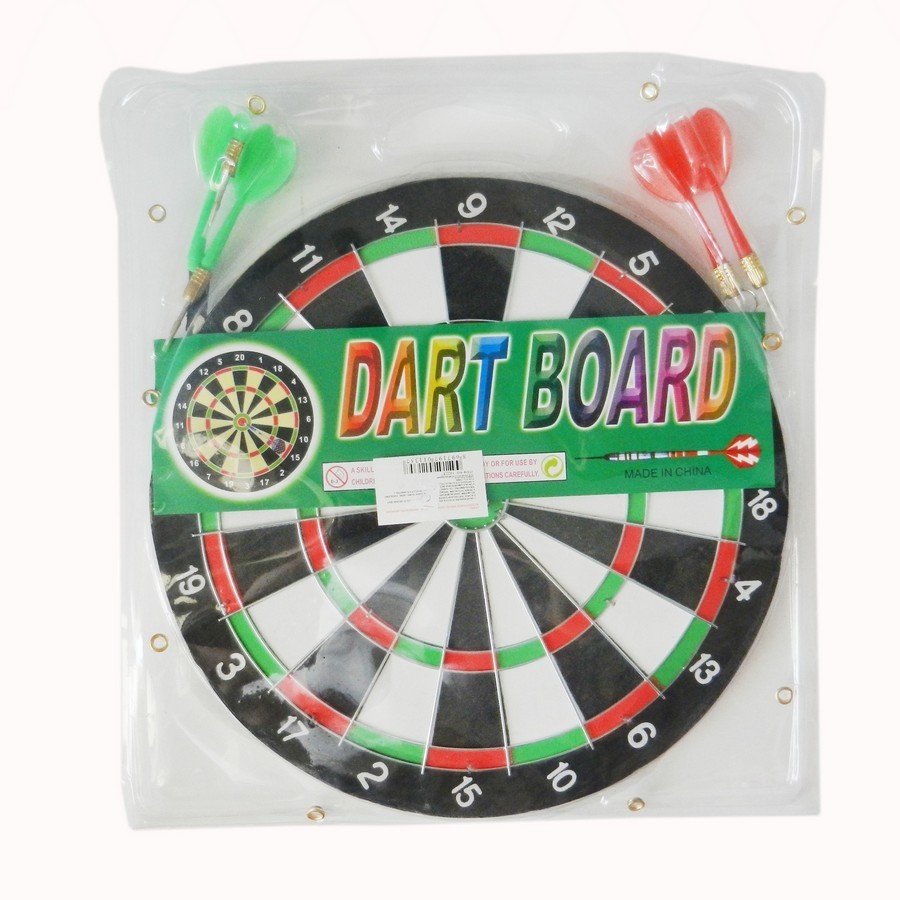 Dart Set Küçük 