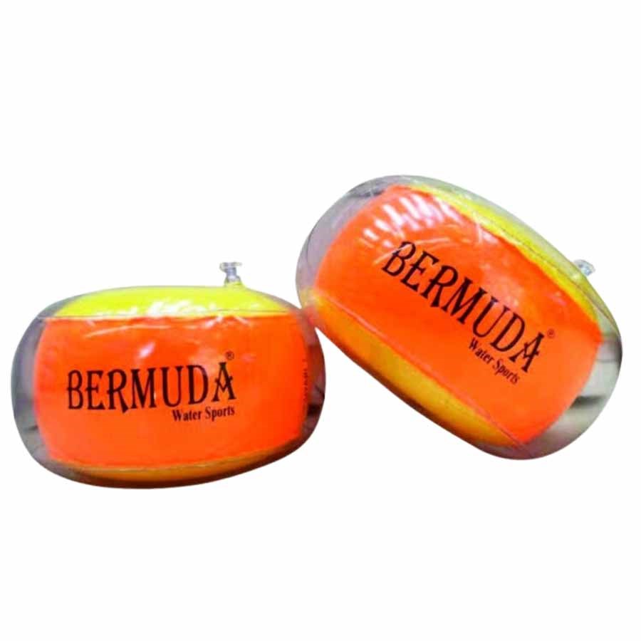 Bermuda Lüx Kolluk 