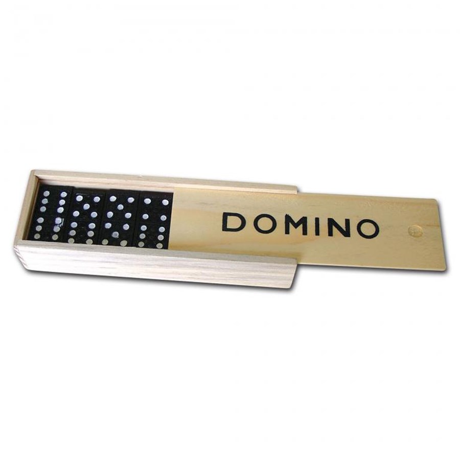 Domino Ahşap 