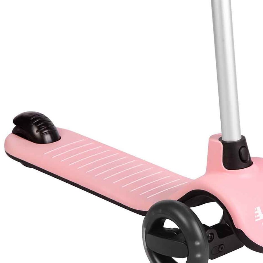 Let's Ride Scooter Pembe 