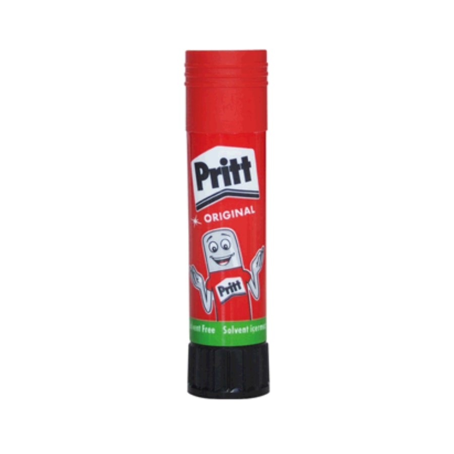 Pritt Yapıştırıcı Stick 11 Gr 208882 