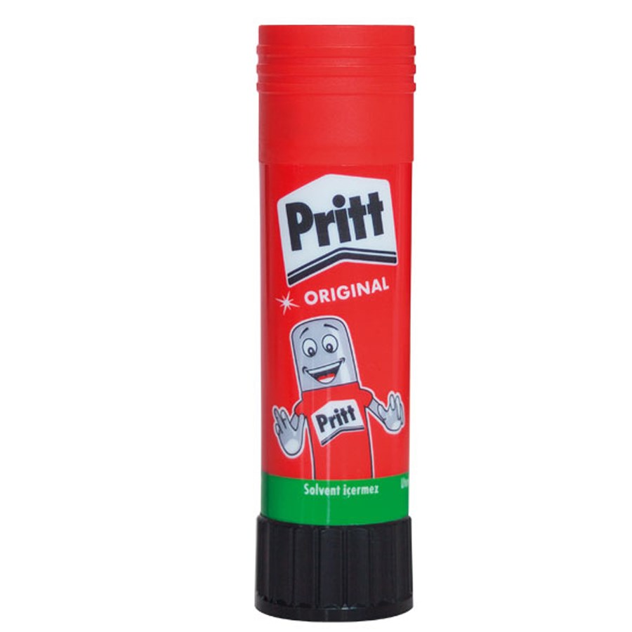 Pritt Yapıştırıcı Stick 22 Gr 208845 