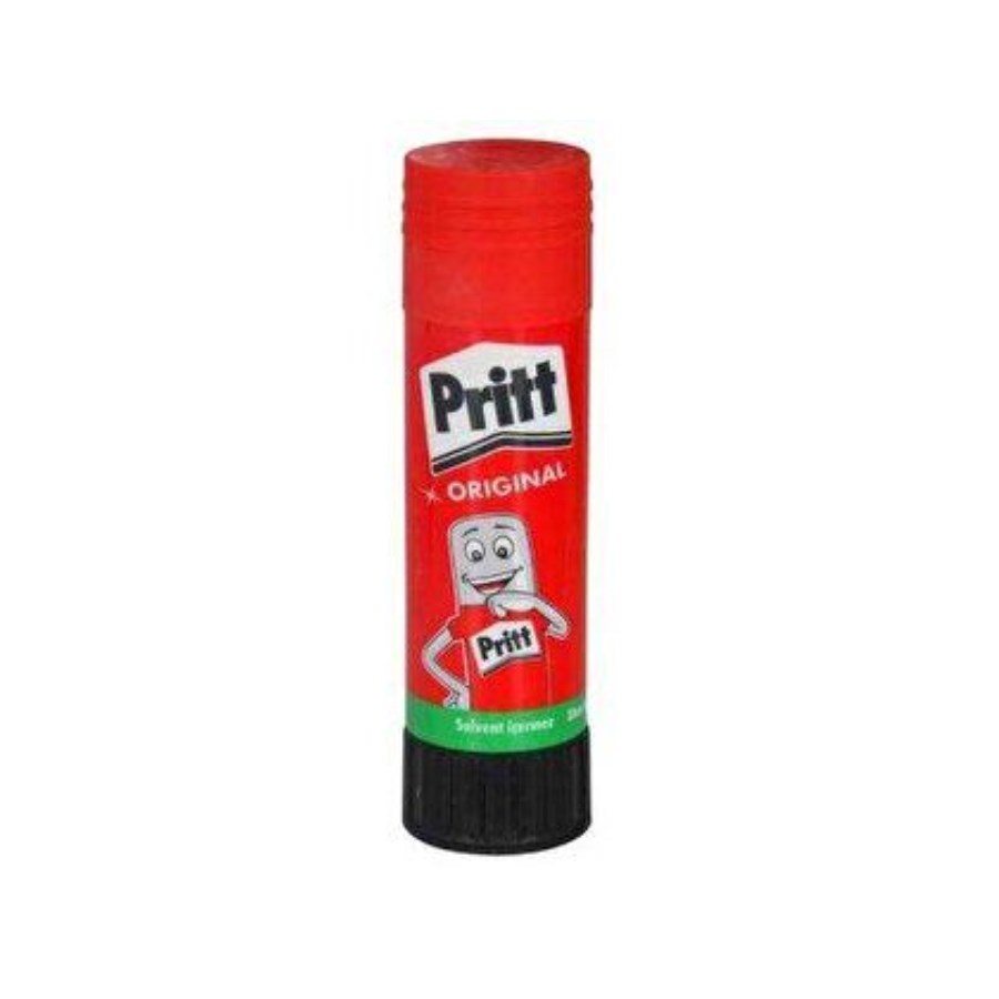 Pritt Yapıştırıcı Stick 43 Gr 208865 