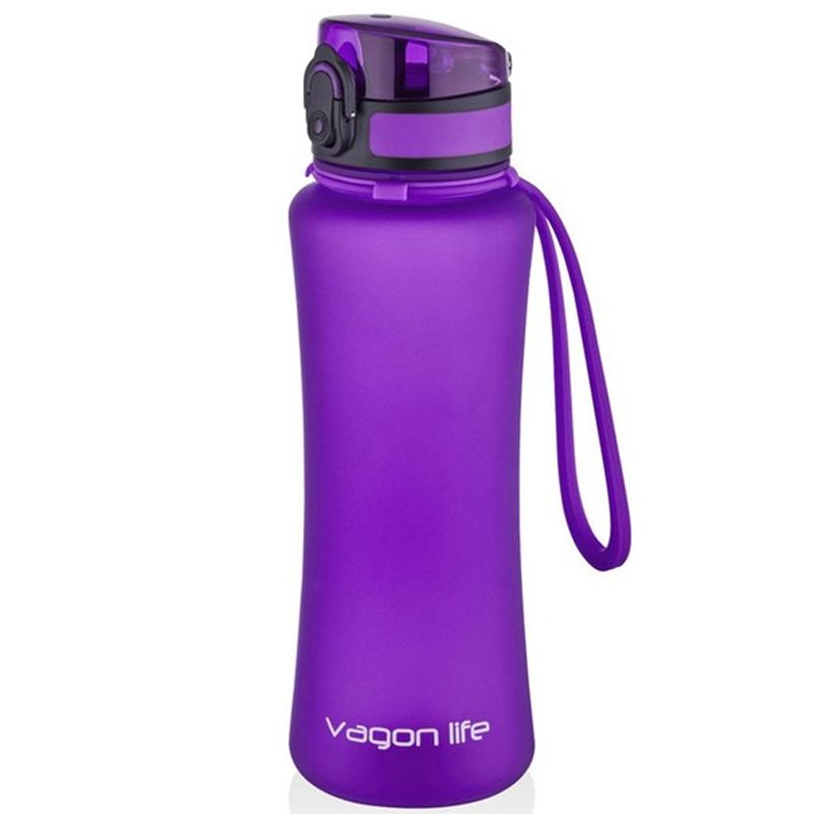 Vagonlife Matara Tritan Vgn011 550Ml Mor 