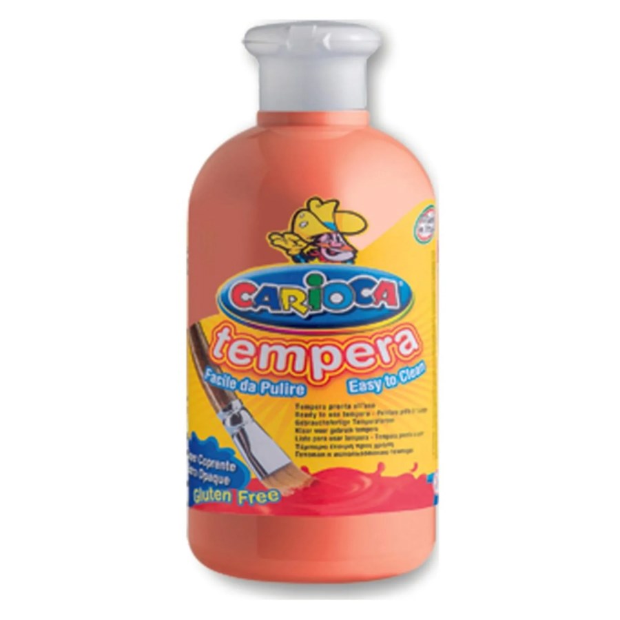 Carioca Tempera Suluboya K.Yeşil 500 Ml Matrix