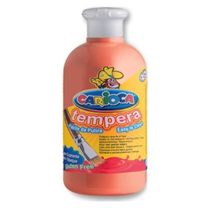 Carioca Tempera Suluboya K.Yeşil 500 Ml