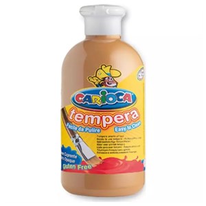 Carioca Tempera Suluboya K.Yeşil 500 Ml Red Passion