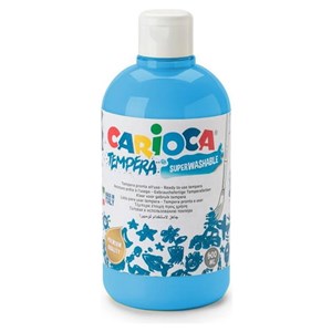 Carioca Tempera Suluboya K.Yeşil 500 Ml