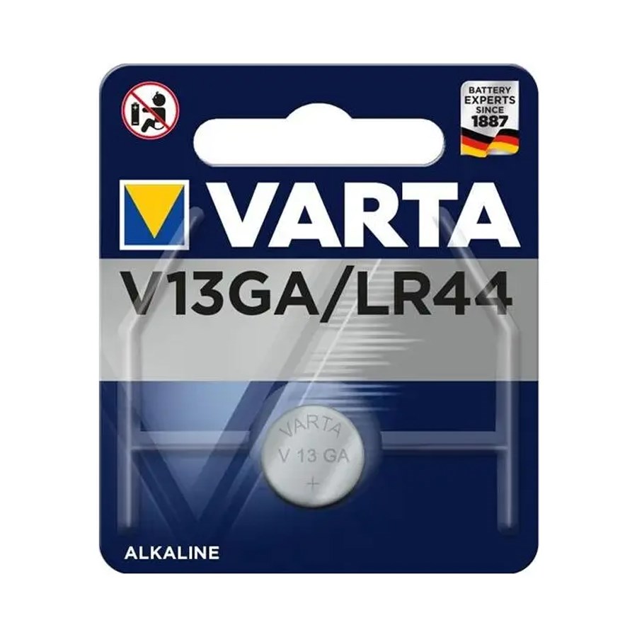 Varta V13ga Elektronıcs Pil 