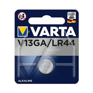 Varta V13ga Elektronıcs Pil