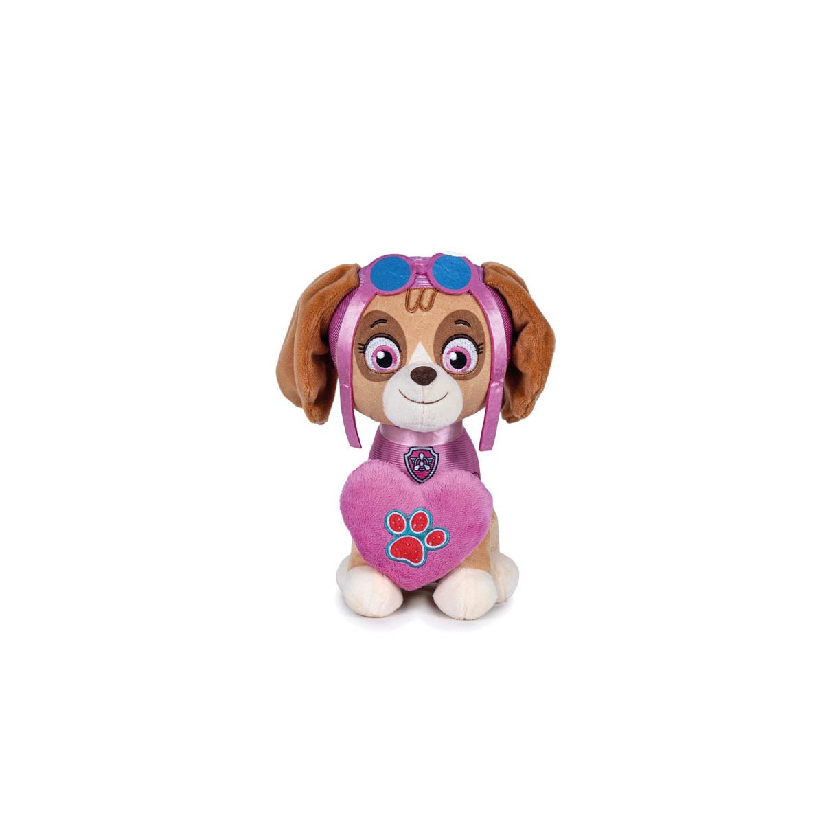 Paw Patrol Love Serisi 27 Cm. 