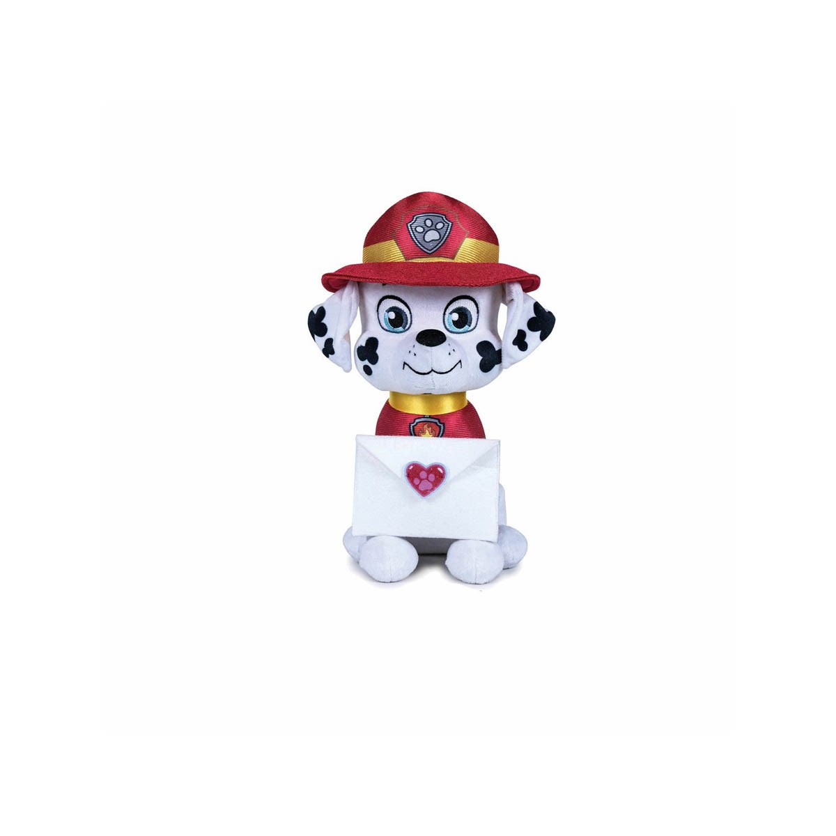 Paw Patrol Love Serisi 27 Cm. 