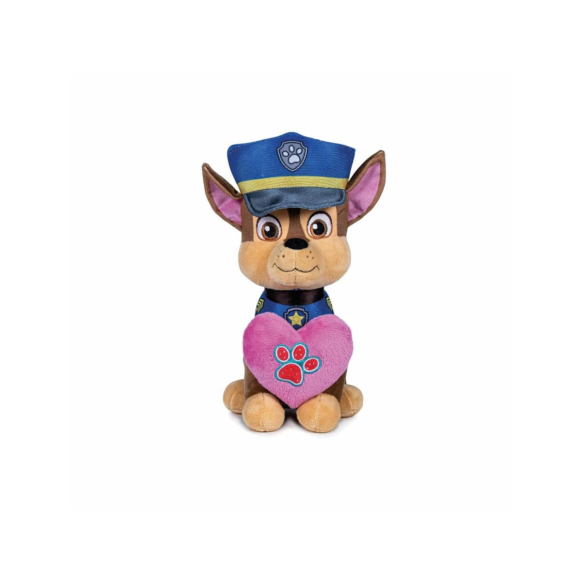 Paw Patrol Love Serisi 27 Cm. 