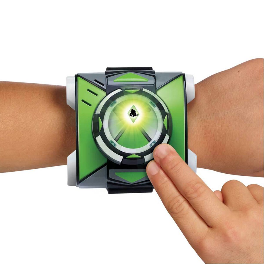 Ben10 Omnitrix 