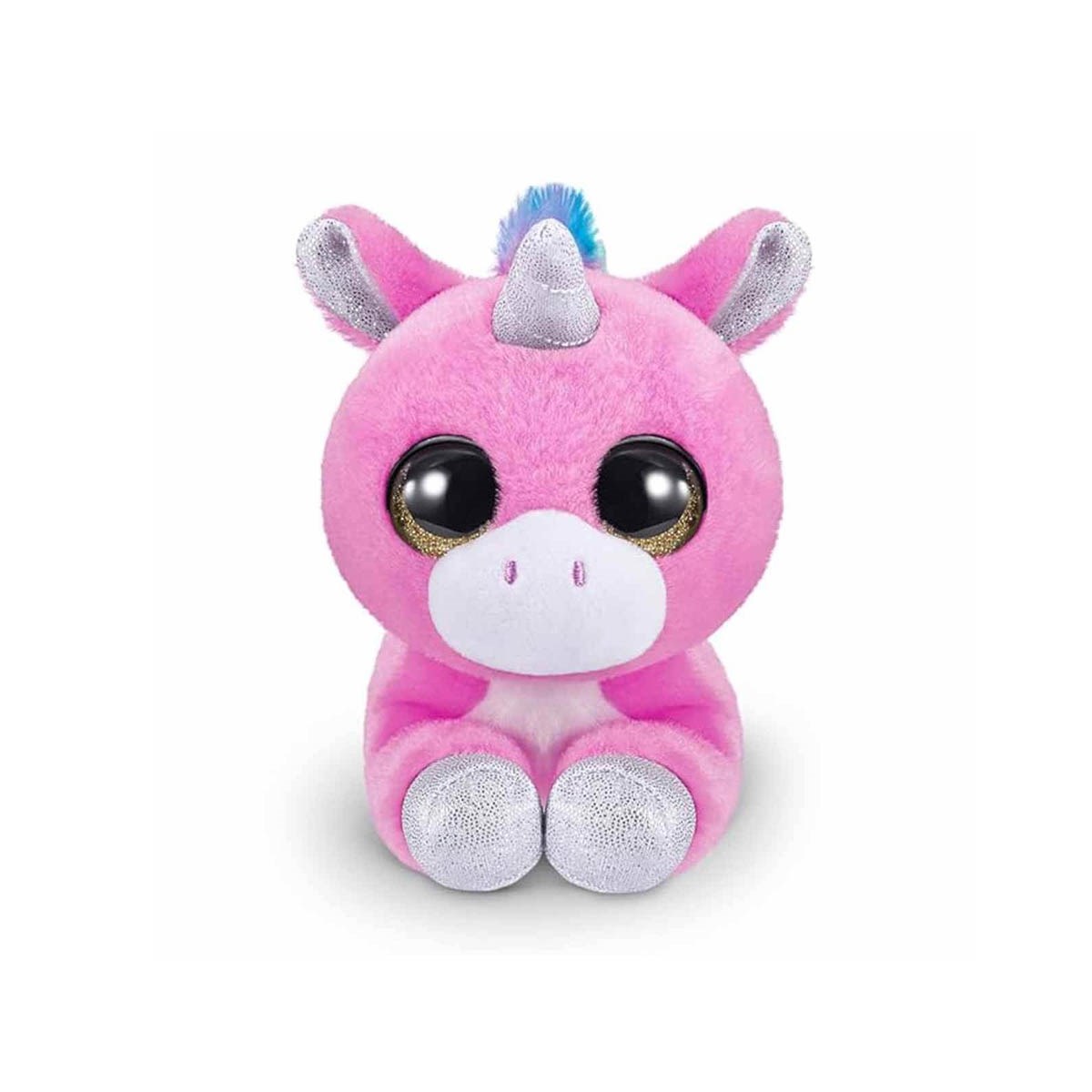 Coco Cones Mini Peluş S1 