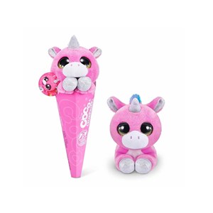 Coco Cones Mini Peluş S1