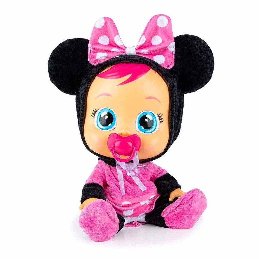 Cry Babies Fantasy Bebek Minnie 