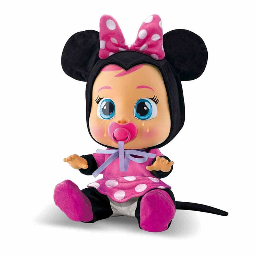 Cry Babies Fantasy Bebek Minnie 