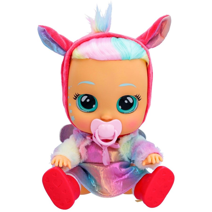 Cry Babies Dressy Fantasy Bebek 