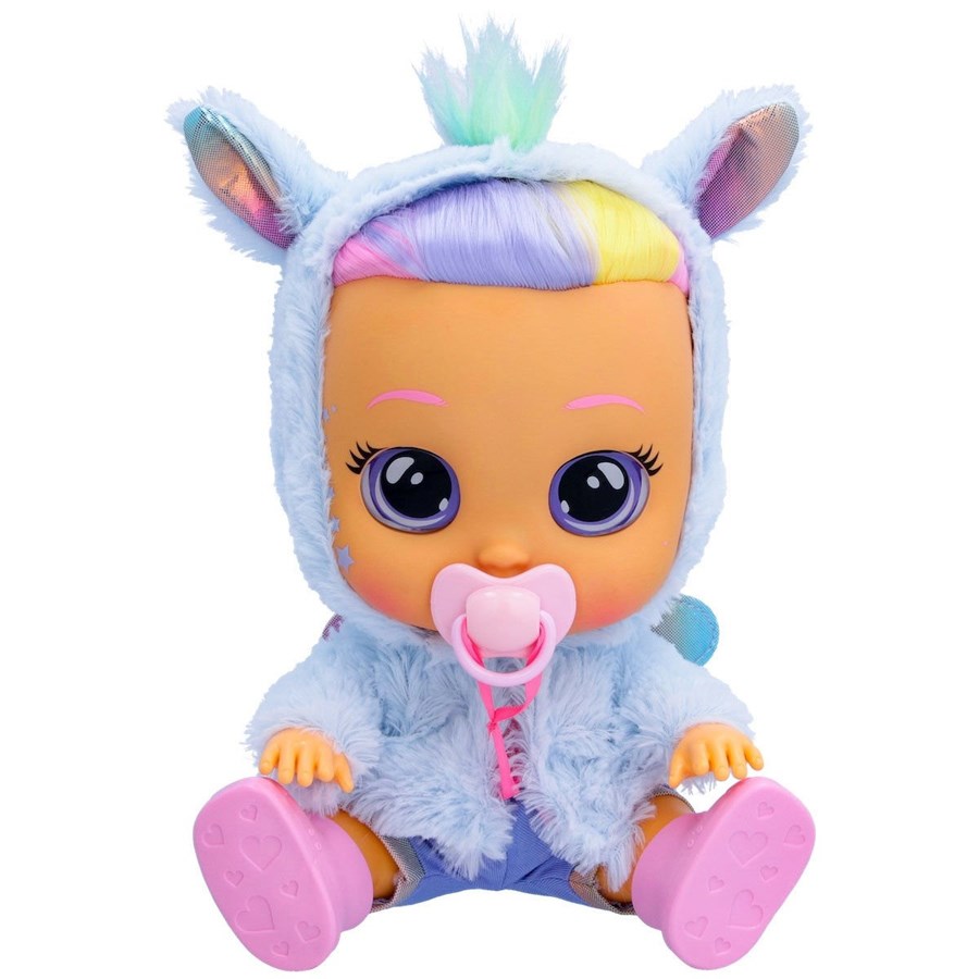 Cry Babies Dressy Fantasy Bebek 