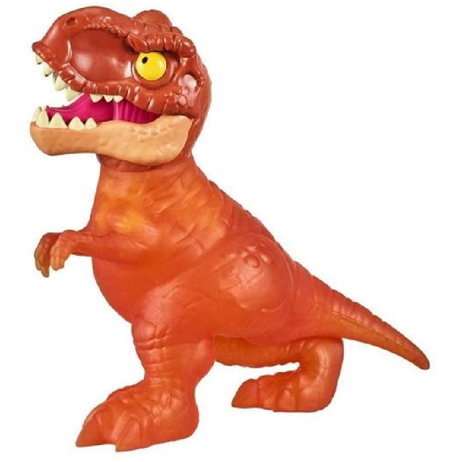 Goojitzu Supagoo T-Rex 20 Cm. 