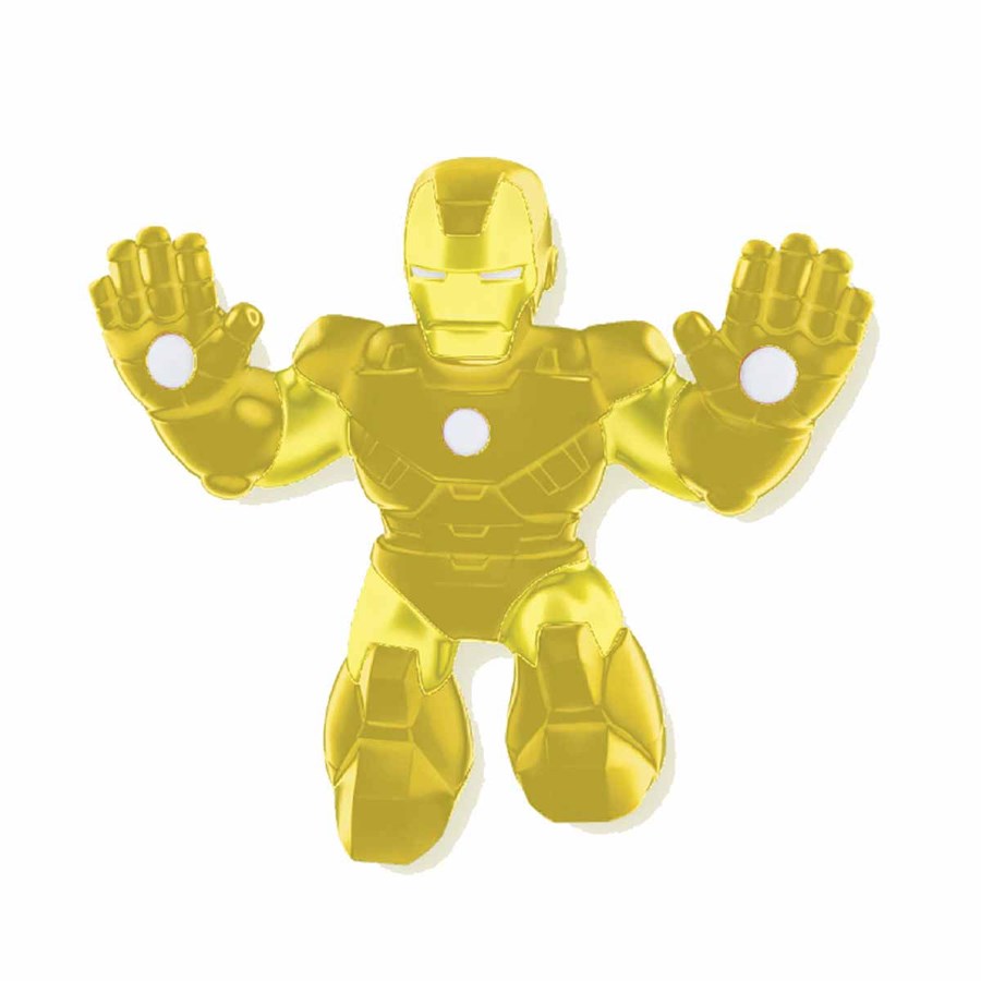 Goojitzu Marvel Minis 8'Li 