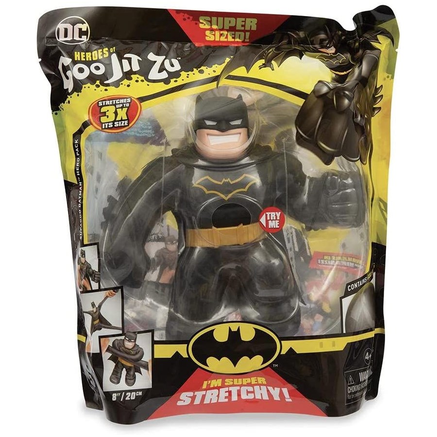 Goojitzu DC Batman 20 Cm 