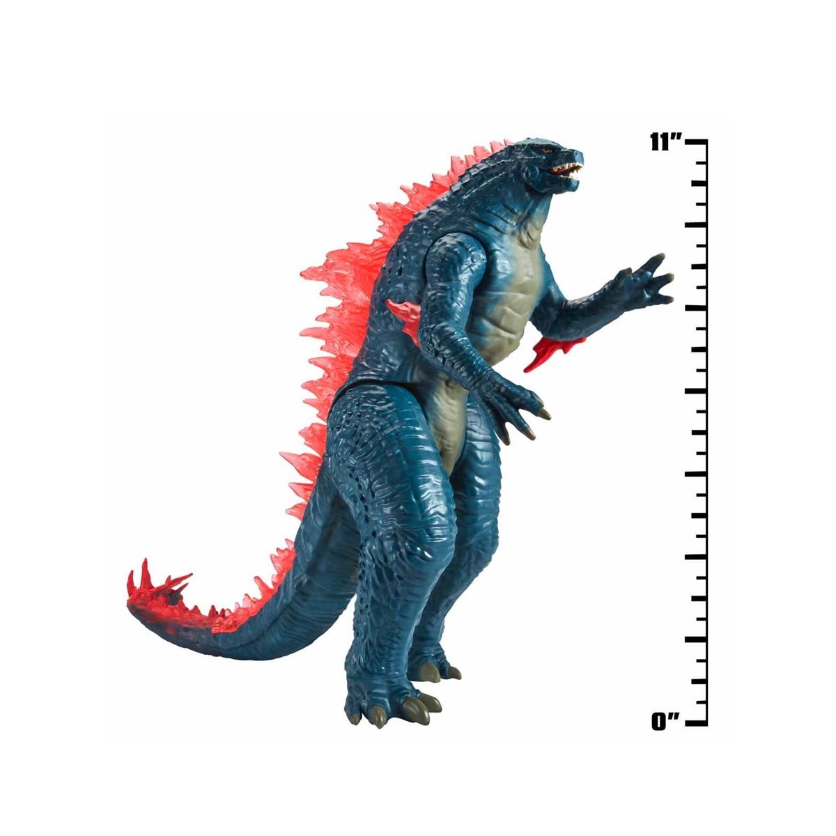 Godzilla &  Kong Dev Aksiyon Figürü 28 Cm. 