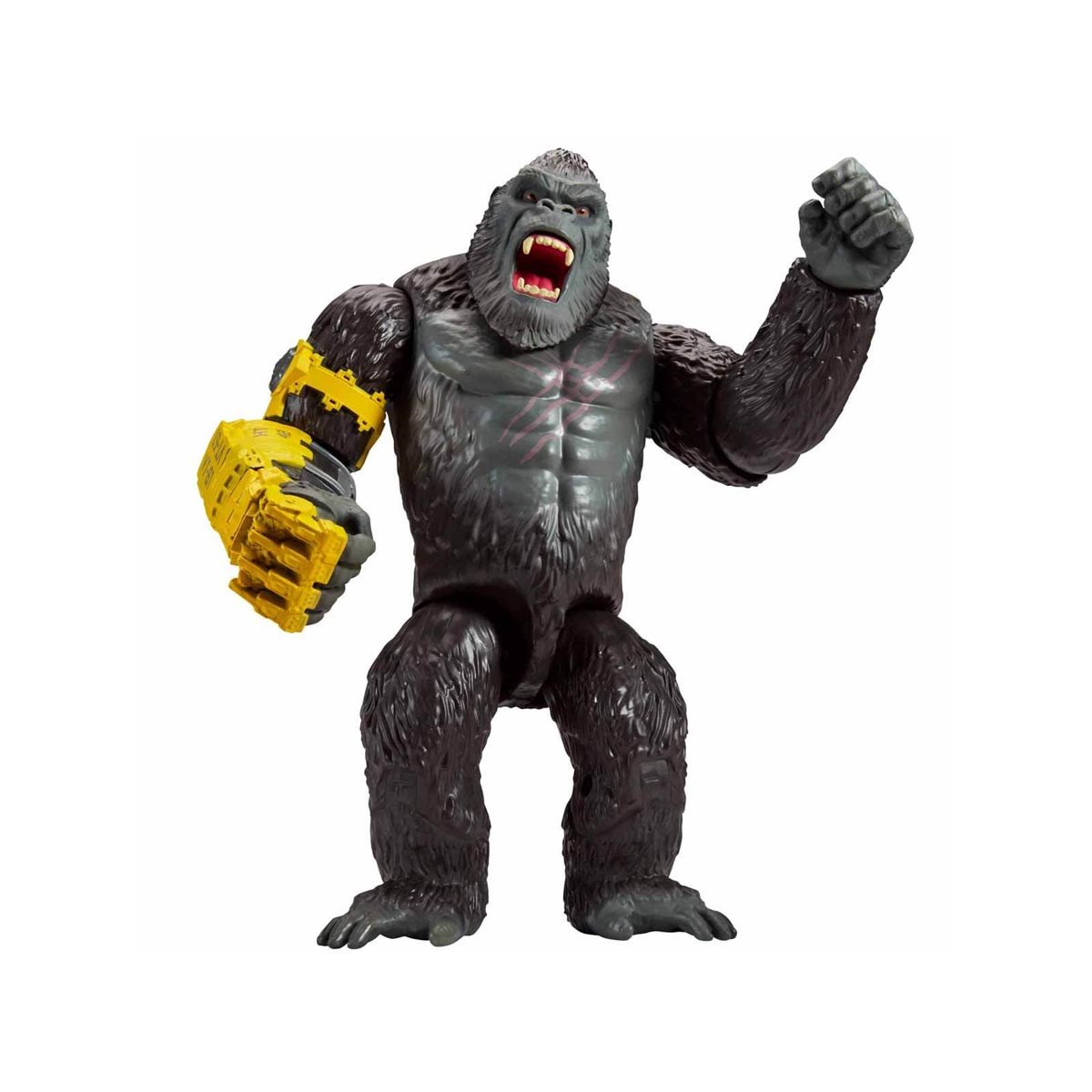 Godzilla &  Kong Dev Aksiyon Figürü 28 Cm. 