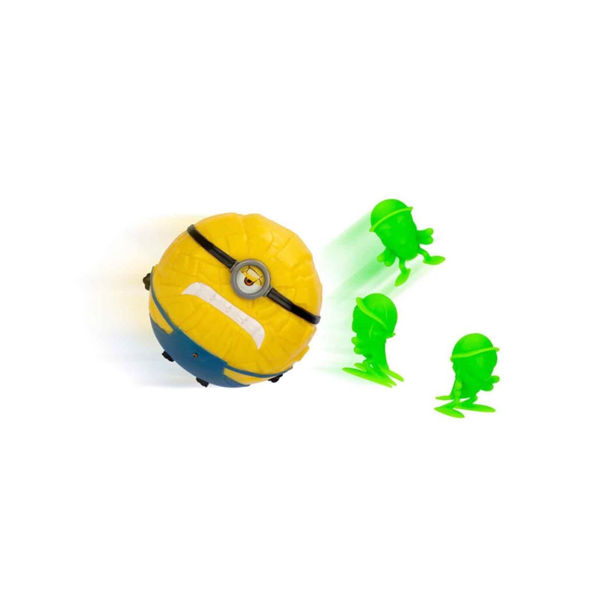 Minions Aksiyon Figür 10 Cm. 